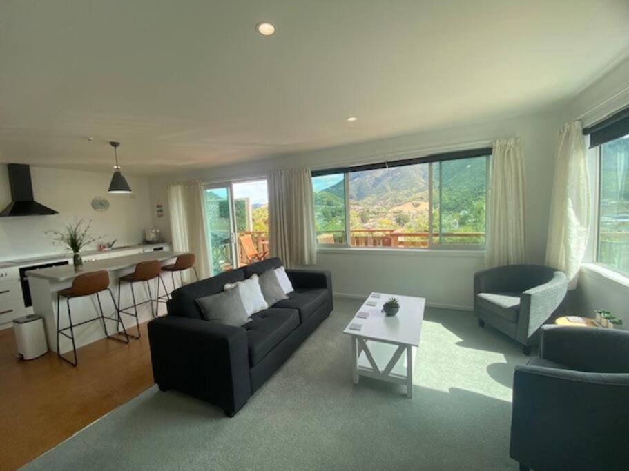 Sea-Renity Picton, Apt B Exterior foto
