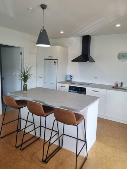 Sea-Renity Picton, Apt B Exterior foto