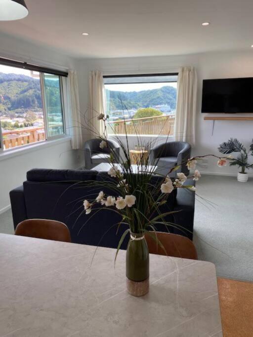 Sea-Renity Picton, Apt B Exterior foto