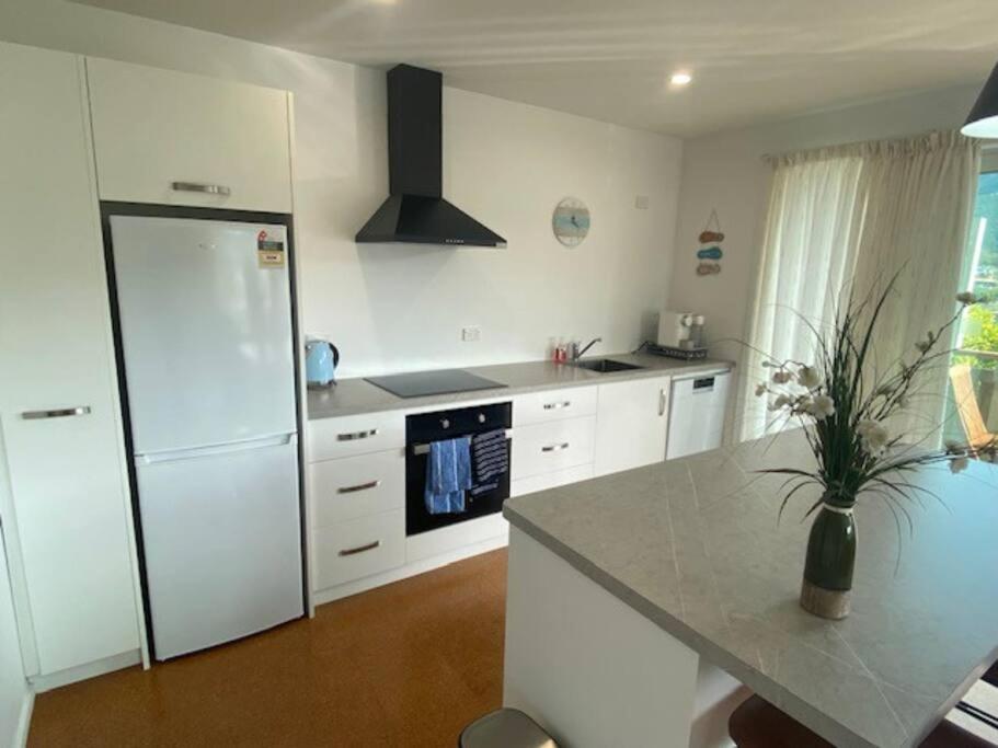 Sea-Renity Picton, Apt B Exterior foto