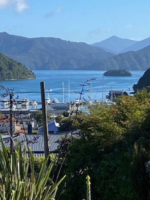 Sea-Renity Picton, Apt B Exterior foto
